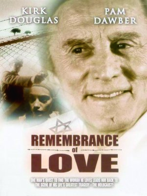 cover image of Remembrance of Love